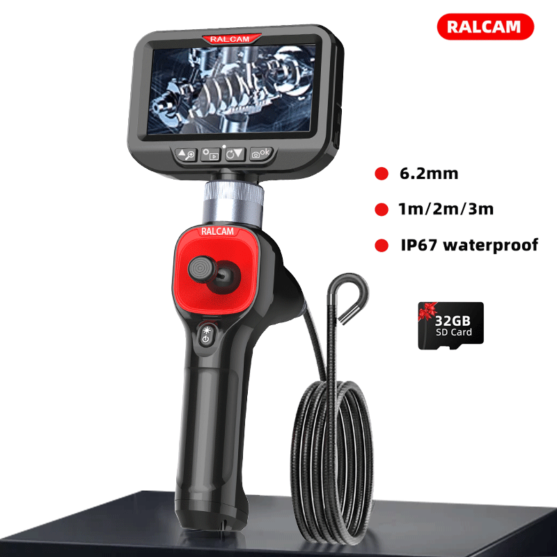 360° Joystick Articulating Bor - Photography Lighting Diagram บทวิจารณ์และราคา
