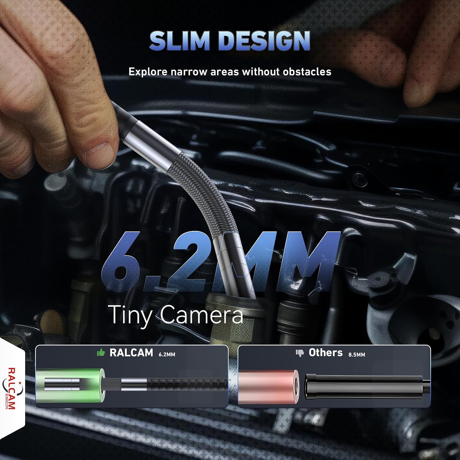 360° Joystick Articulating Bor - Photography Lighting Diagram บทวิจารณ์และราคา
