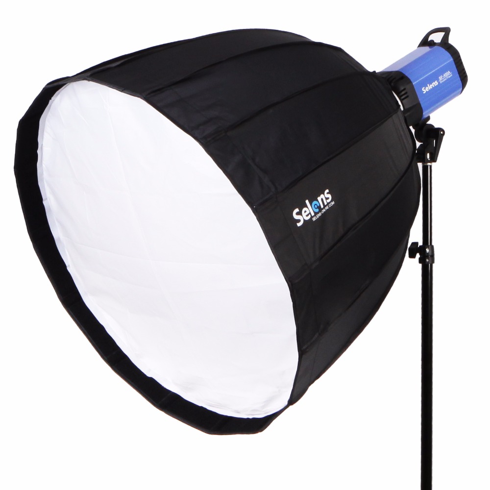 Foldable Quick Setup 90cm Phot - Photography Studio Lighting Set Up บทวิจารณ์และราคา