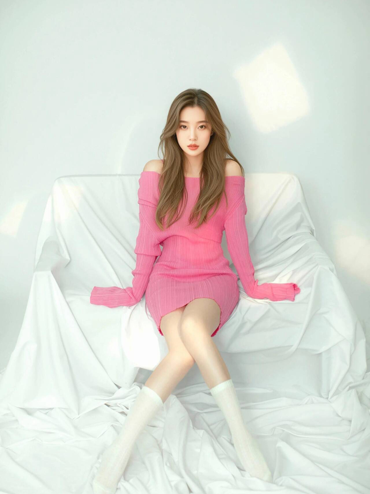 2026 New Pink Sweet Girl Artis - Photography Lighting For Studio บทวิจารณ์และราคา