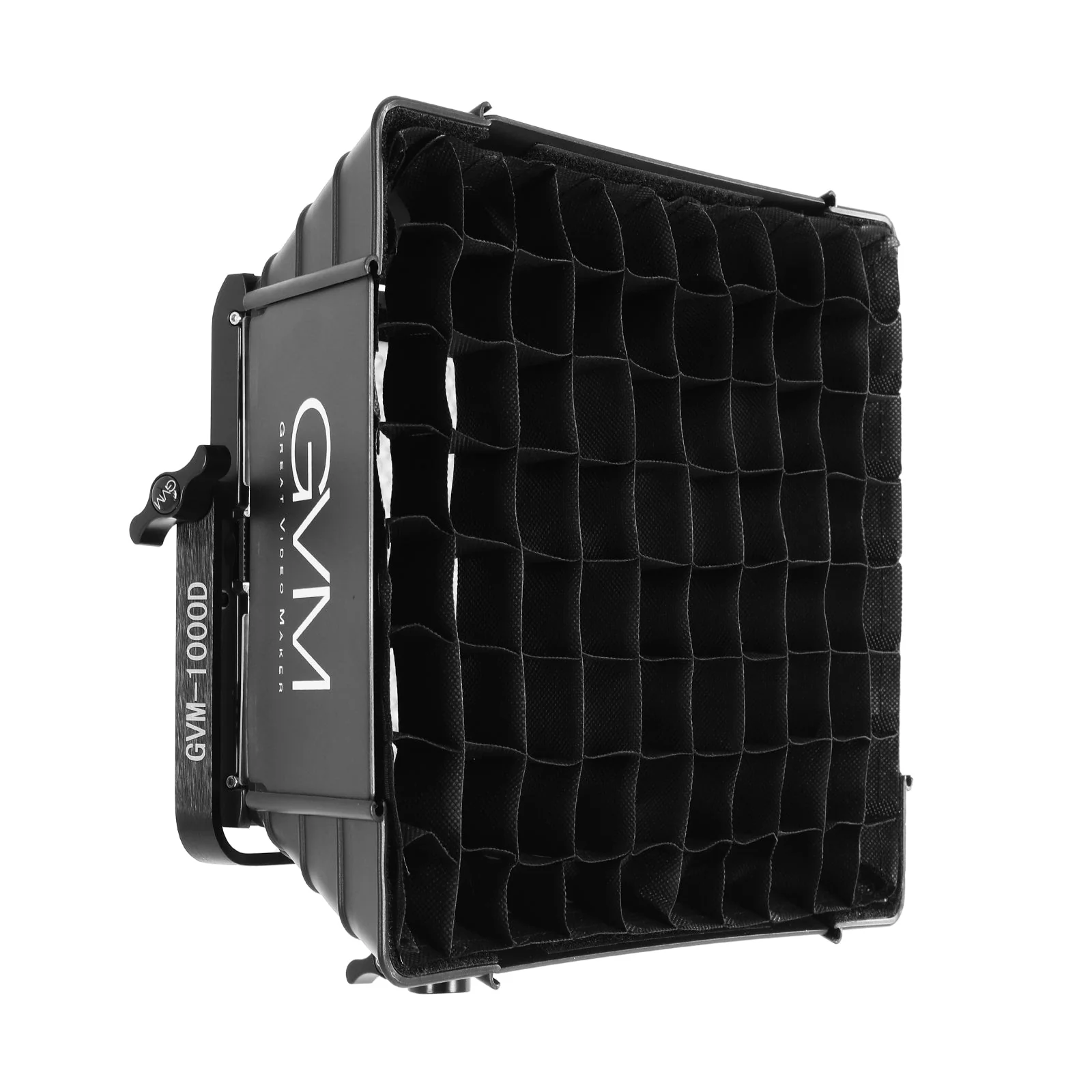 GVM Softbox Diffuser for 1000D - Video Light Panel Led บทวิจารณ์และราคา