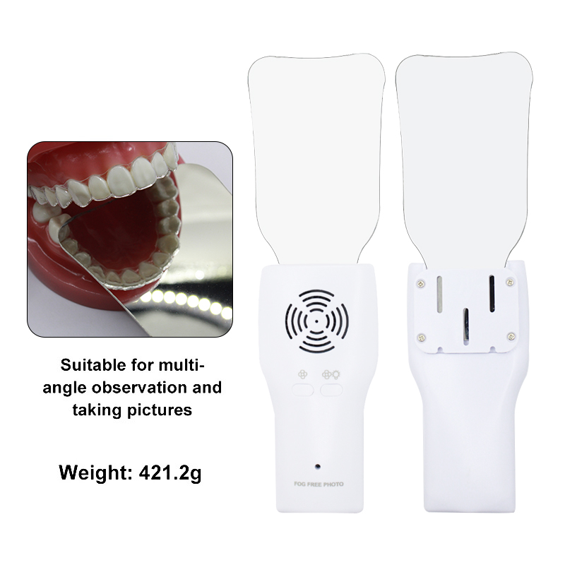 AG Dental Anti-Fog Mirrors Fog - Photography Lighting Reflectors บทวิจารณ์และราคา