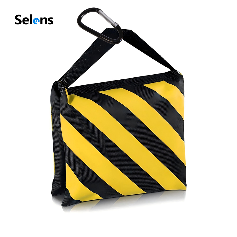 Selens 26X29cm Double Photogra - Light Stand Sandbag บทวิจารณ์และราคา