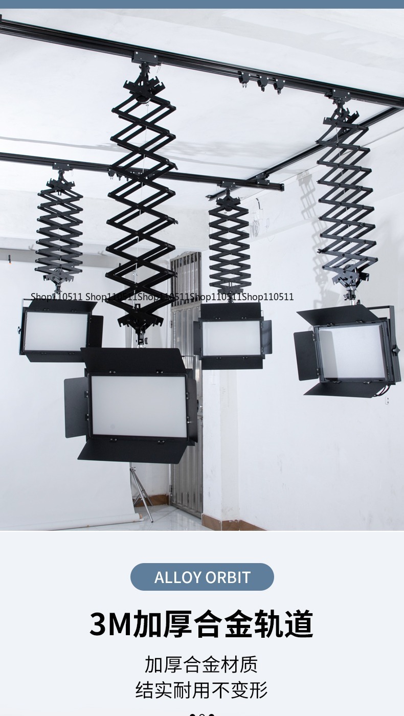 Photography Equipment Ceiling  - Photography Studio Lighting Set Up บทวิจารณ์และราคา