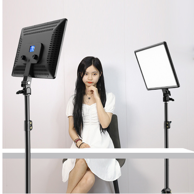 14inch 10inch LED Video Light  - Photography Lighting Uk บทวิจารณ์และราคา