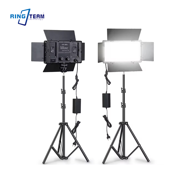 LED U600 Photography Fill Ligh - Photography Lighting Indoor บทวิจารณ์และราคา