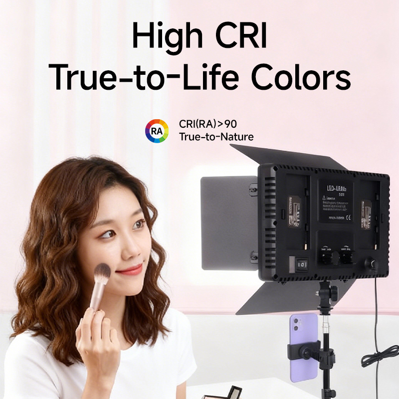 LED U600 Photography Fill Ligh - Photography Lighting Indoor บทวิจารณ์และราคา