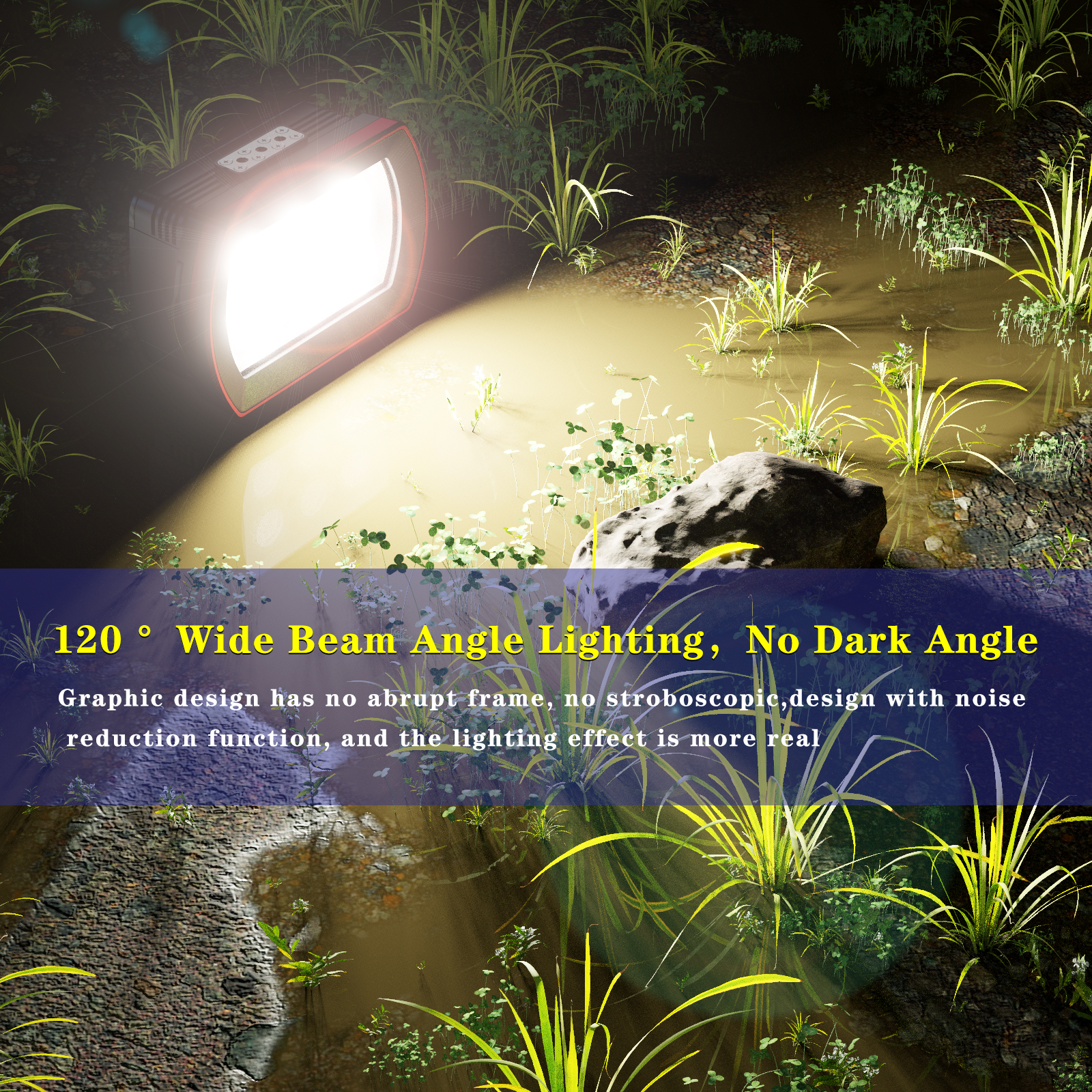 Seafrogs 6000Lm 40M Waterproof - Photography Lighting Brands บทวิจารณ์และราคา