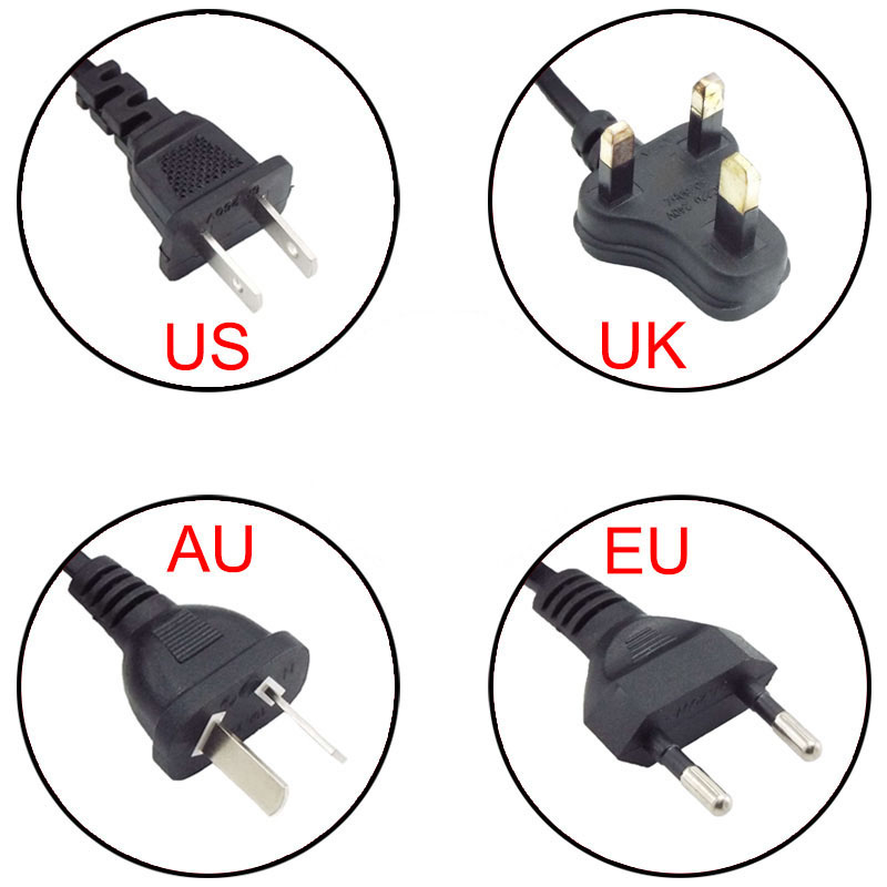 24V 5A 5000ma Power Supply AC  - Photography Lighting Diagram บทวิจารณ์และราคา