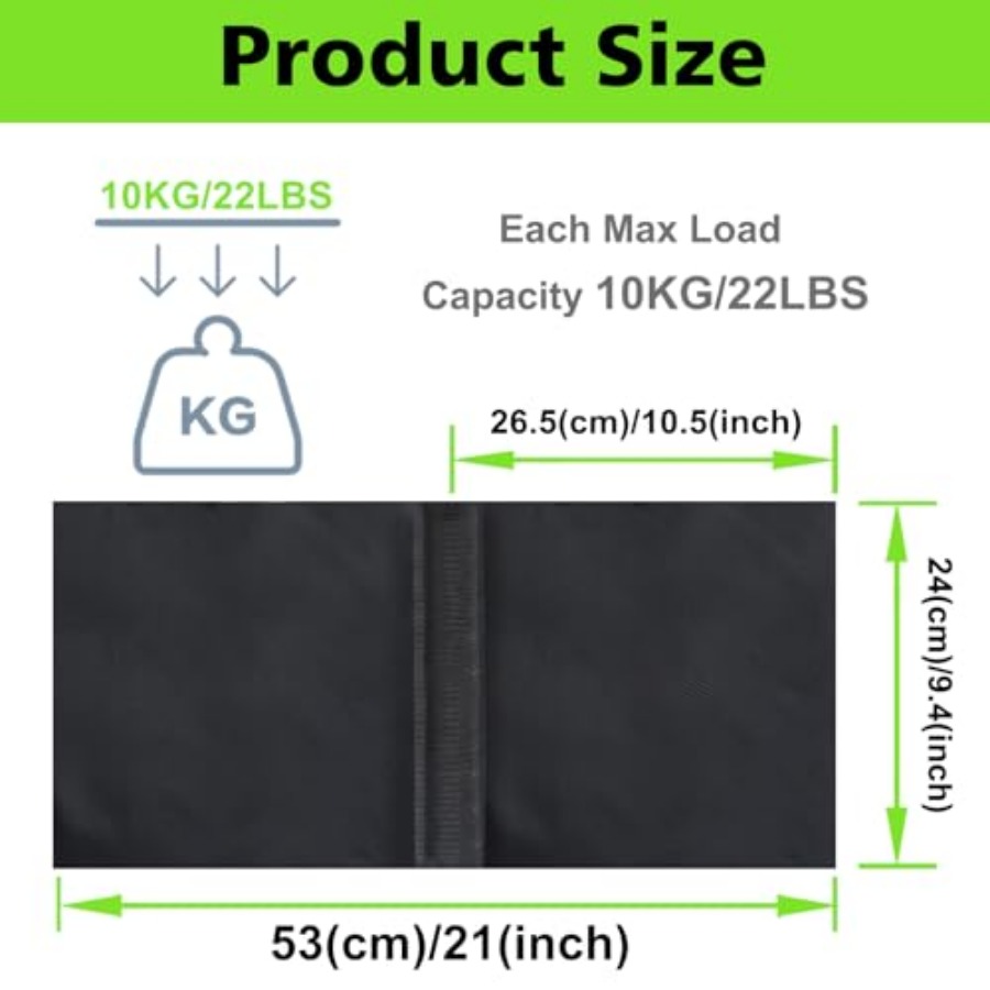 USA Photography Weight Bags He - Photography Lighting Weight Bags บทวิจารณ์และราคา