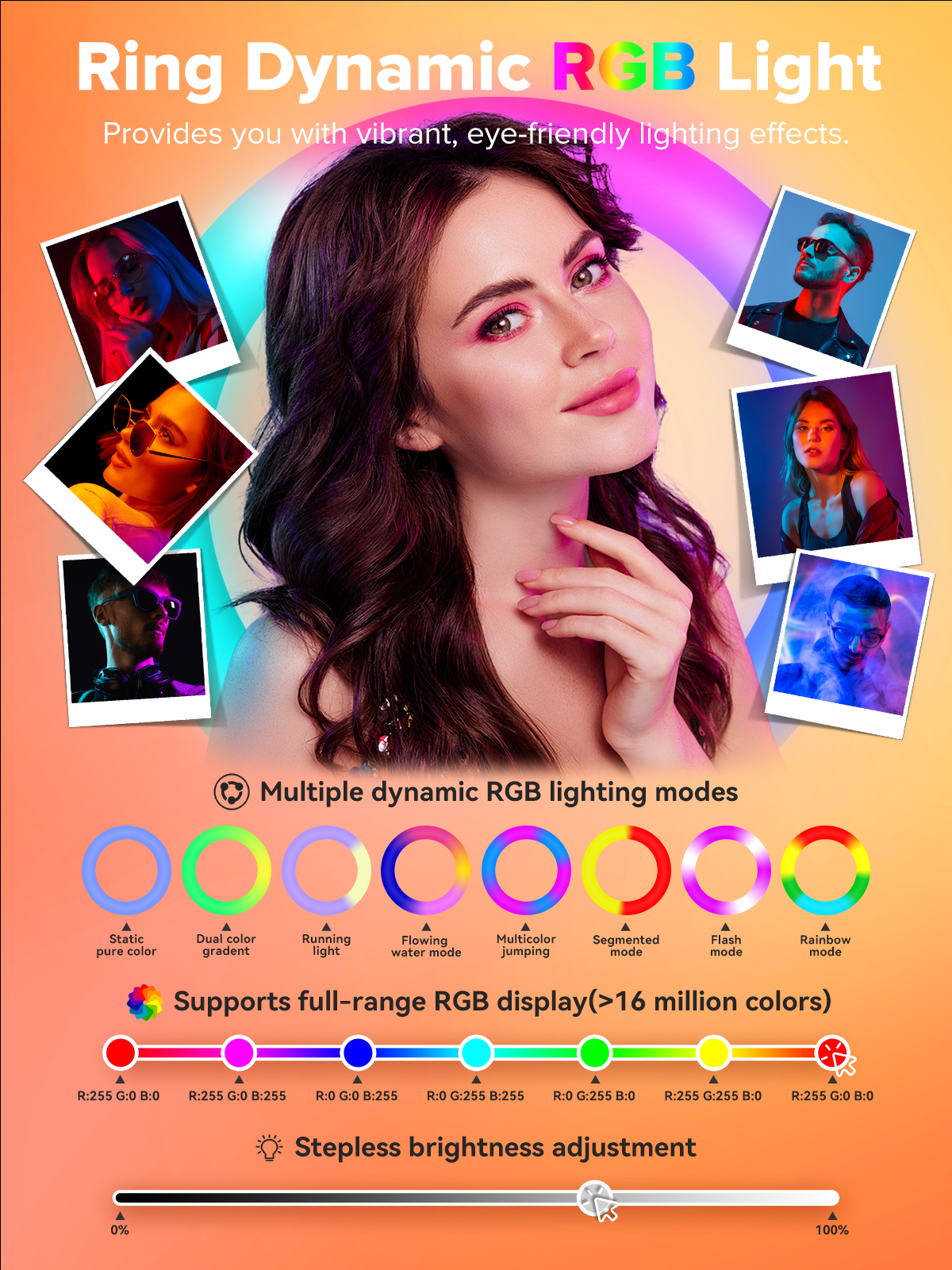 Ipad Photo Booth Machine for P - Photography Lighting Rgb บทวิจารณ์และราคา