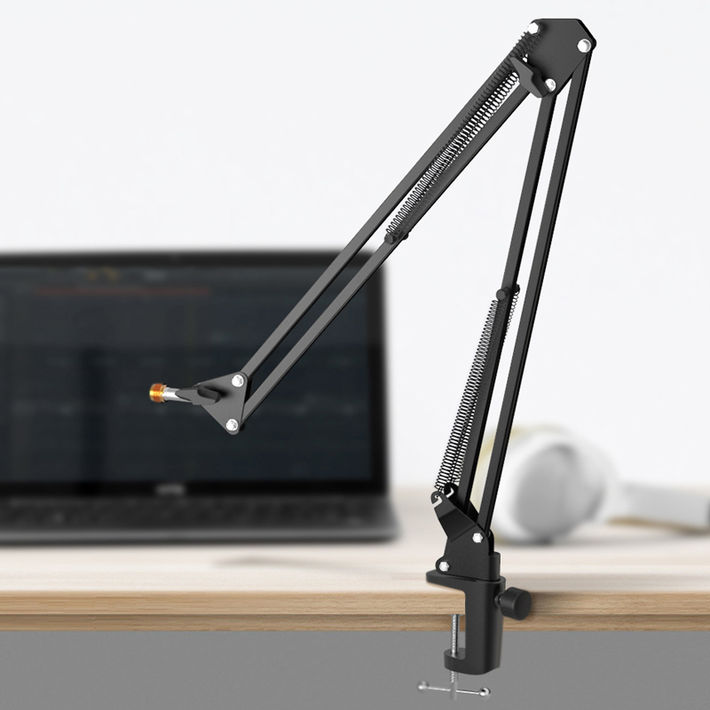 FIFINE Adjustable Microphone S - Boom Arm Stand บทวิจารณ์และราคา