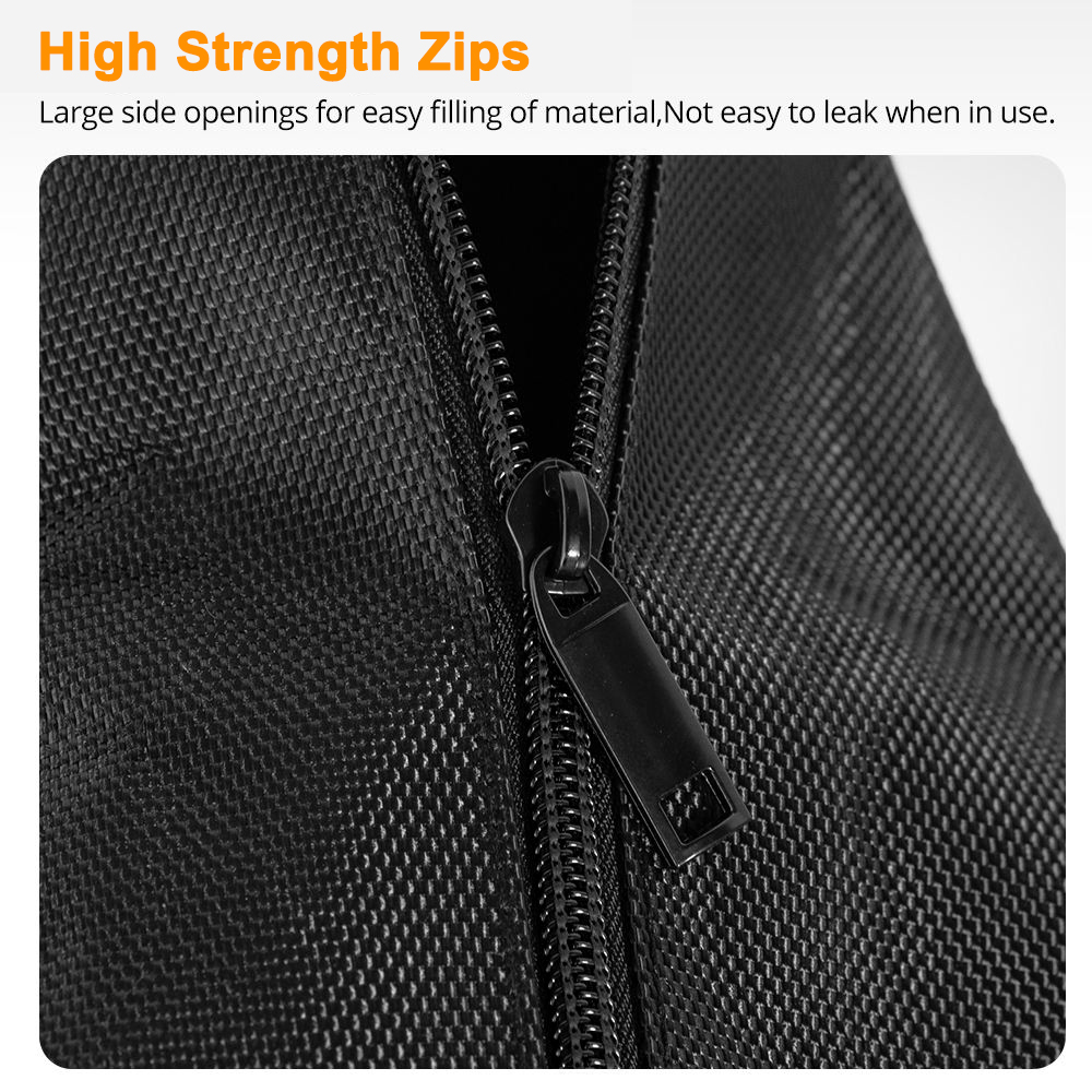 Dual-section Sandbag For Photo - Light Stand Sandbag บทวิจารณ์และราคา