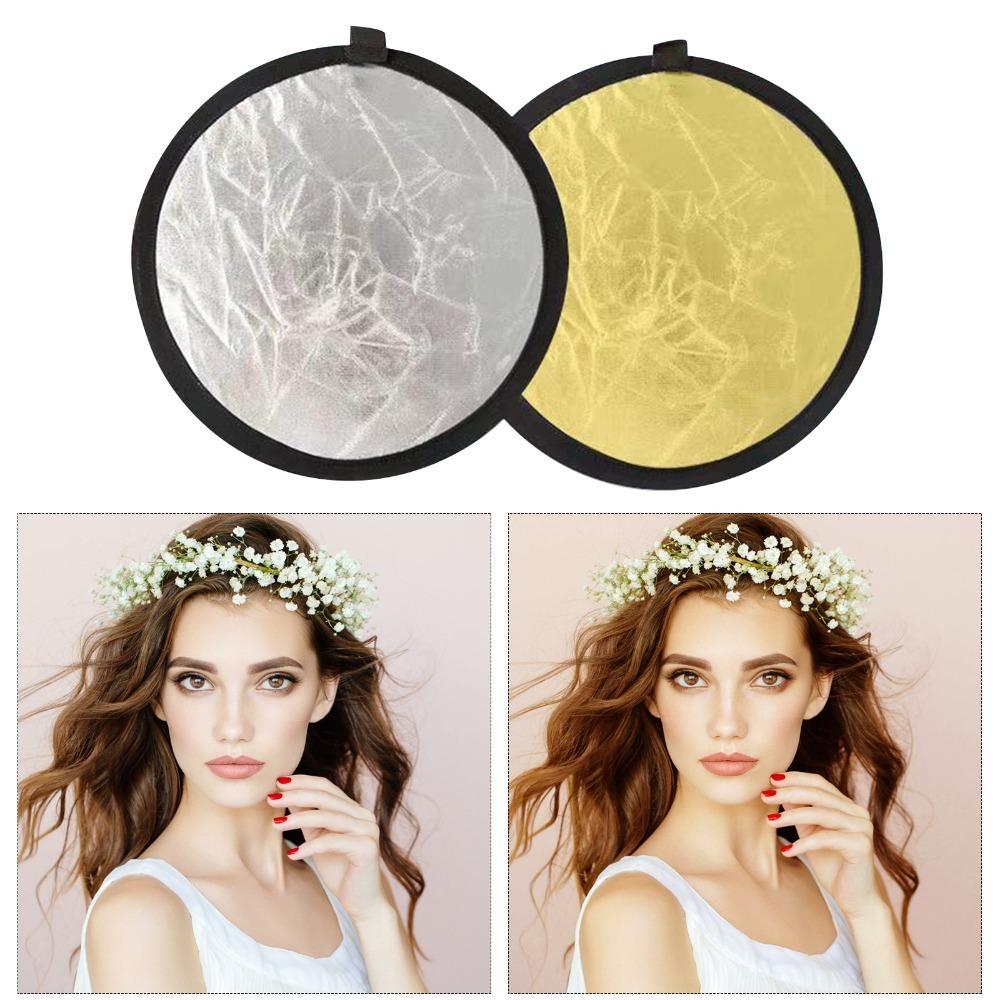 30cm Photography Light Reflect - Photography Lighting Reflectors บทวิจารณ์และราคา