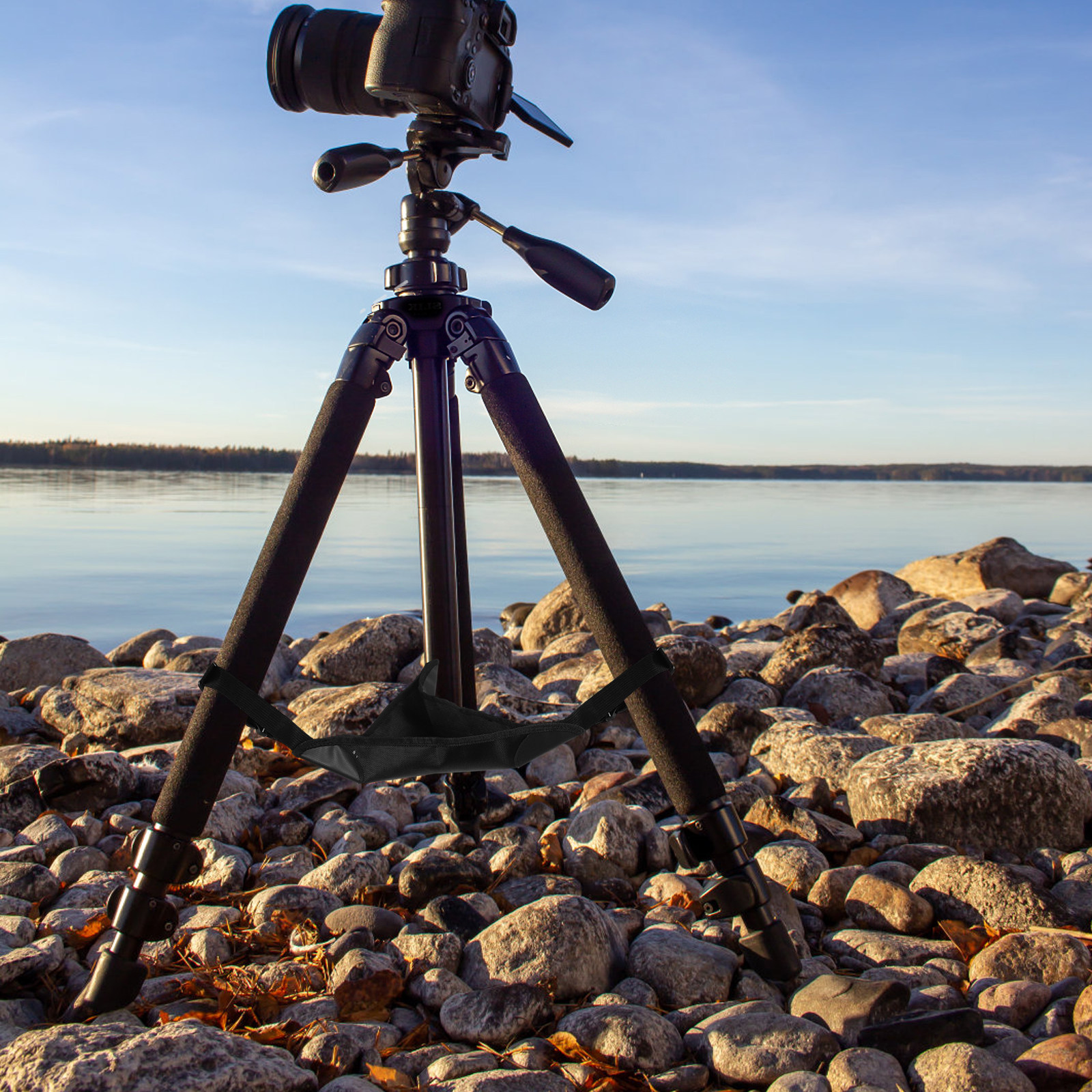 Tripod Weight Bag Heavy Duty N - Photography Lighting Weight Bags บทวิจารณ์และราคา