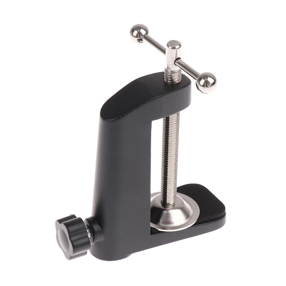 C-Shaped Clip Desk Table Mount - Boom Arm Stand บทวิจารณ์และราคา