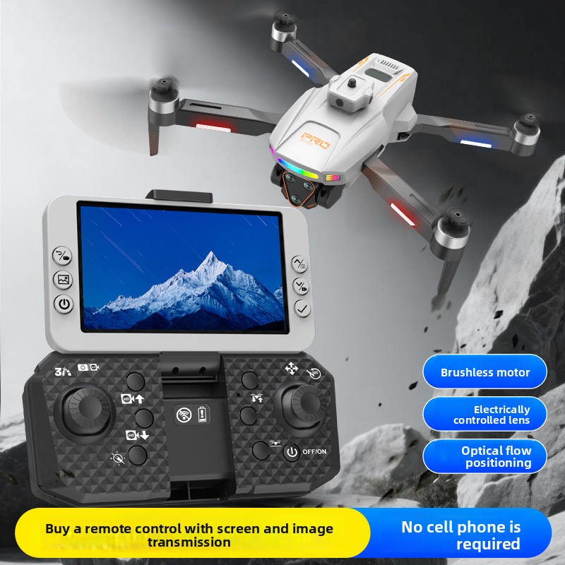 T52 Intelligent Obstacle Avoid - Photography Lighting Indoor บทวิจารณ์และราคา
