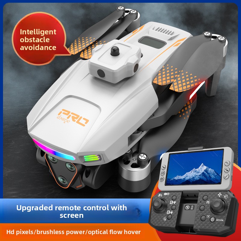 T52 Intelligent Obstacle Avoid - Photography Lighting Indoor บทวิจารณ์และราคา