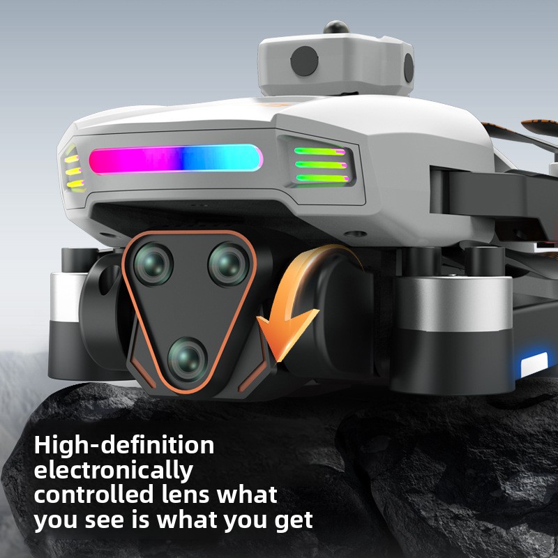 T52 Intelligent Obstacle Avoid - Photography Lighting Indoor บทวิจารณ์และราคา