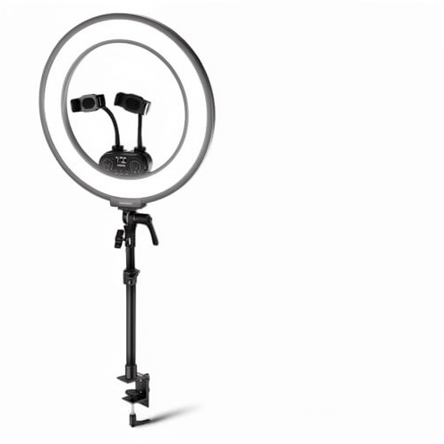 LED Video Light With Professio - Photography Lighting For Studio บทวิจารณ์และราคา