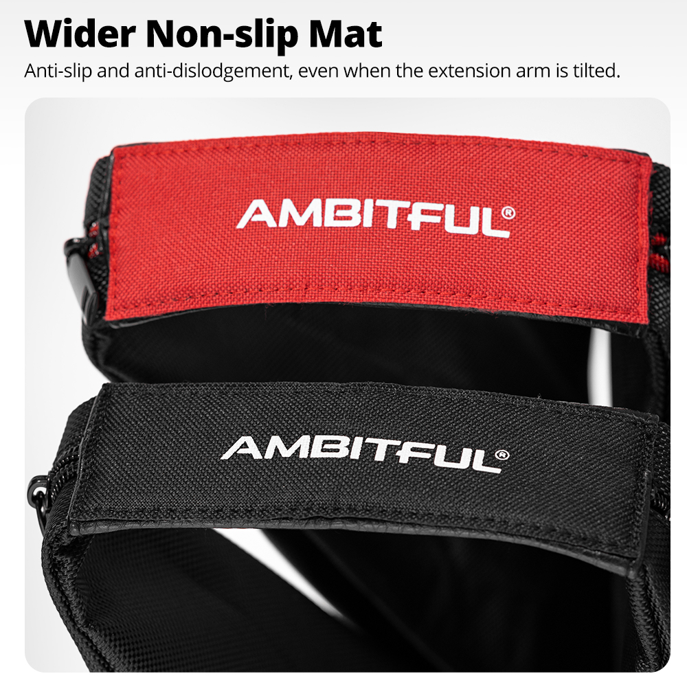 Ambitful Photography Sandbag 5 - Light Stand Sandbag บทวิจารณ์และราคา