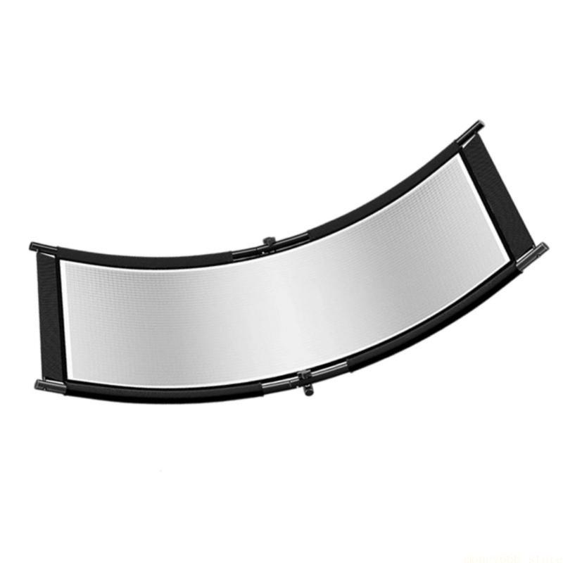 F62C Durability Curved Light R - Photography Lighting Indoor บทวิจารณ์และราคา