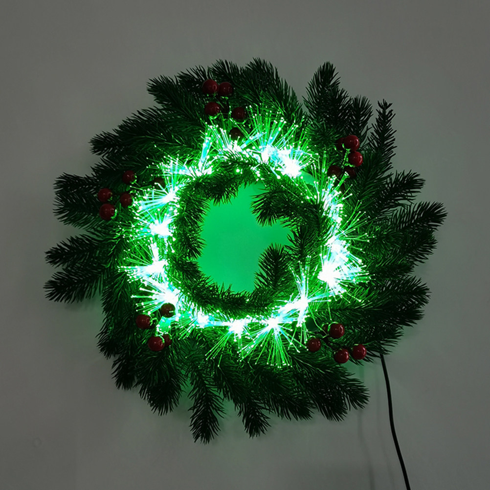 1Pcs Christmas Garland Light H - Photography Lighting Indoor บทวิจารณ์และราคา