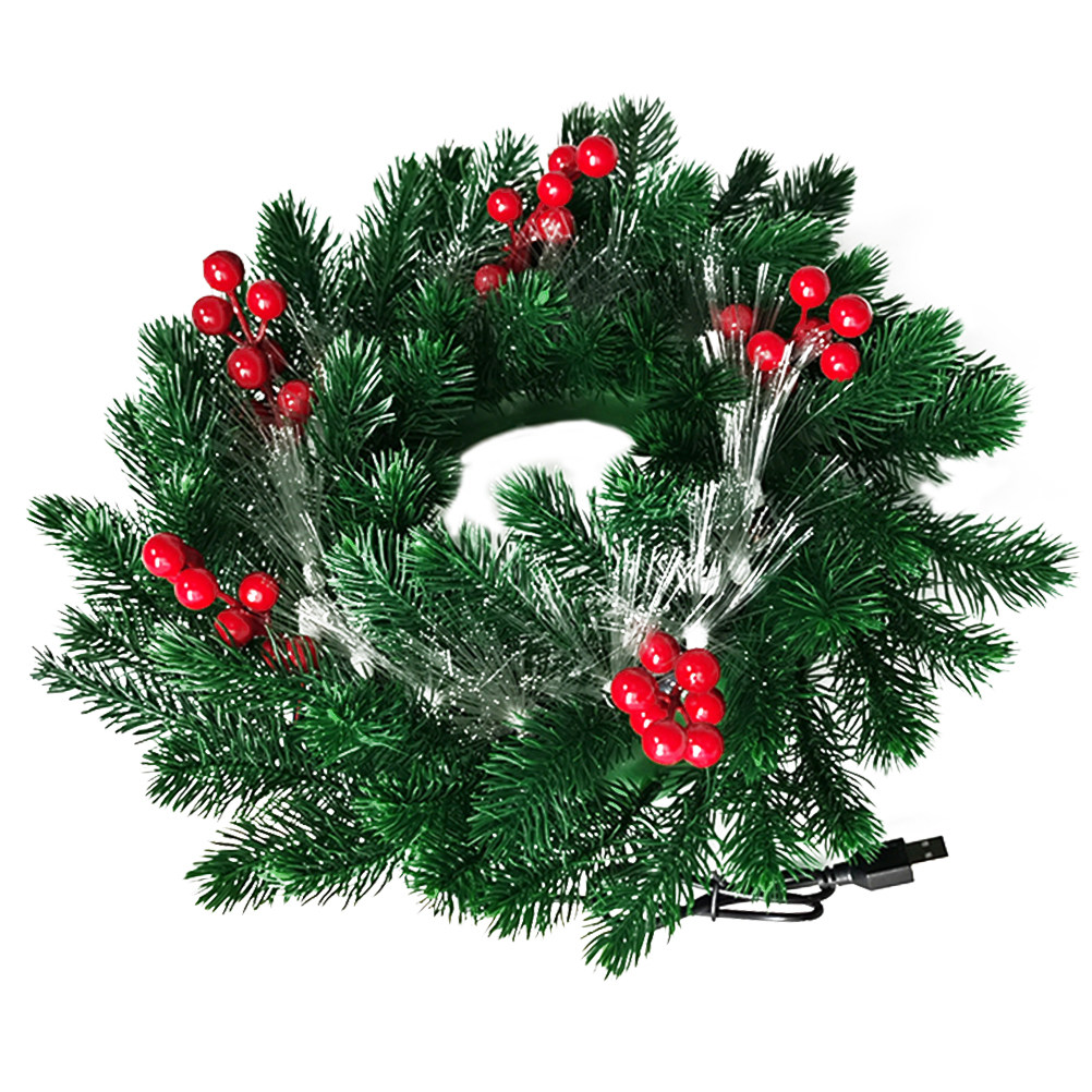 1Pcs Christmas Garland Light H - Photography Lighting Indoor บทวิจารณ์และราคา