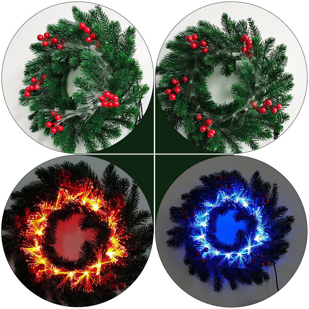 1Pcs Christmas Garland Light H - Photography Lighting Indoor บทวิจารณ์และราคา