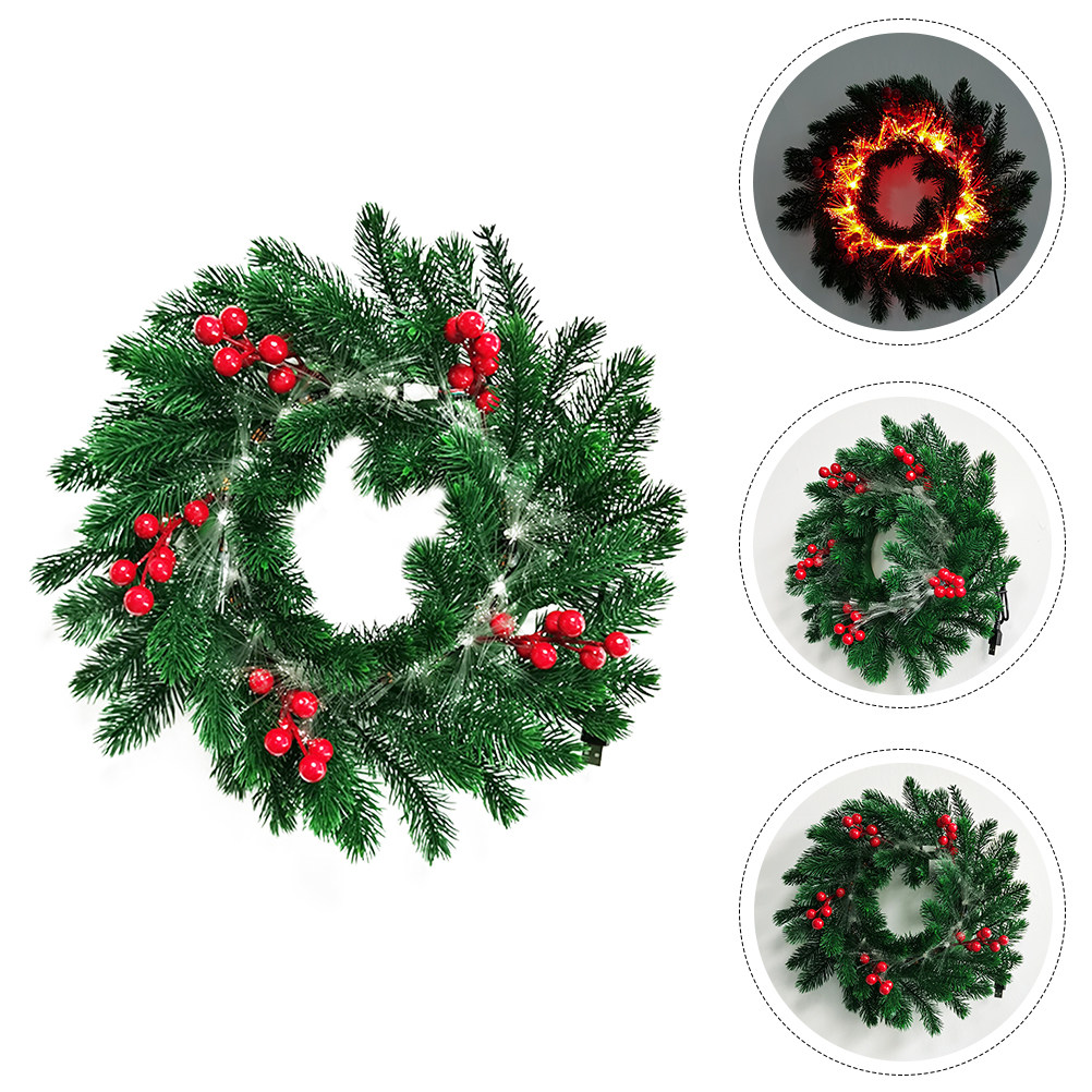 1Pcs Christmas Garland Light H - Photography Lighting Indoor บทวิจารณ์และราคา