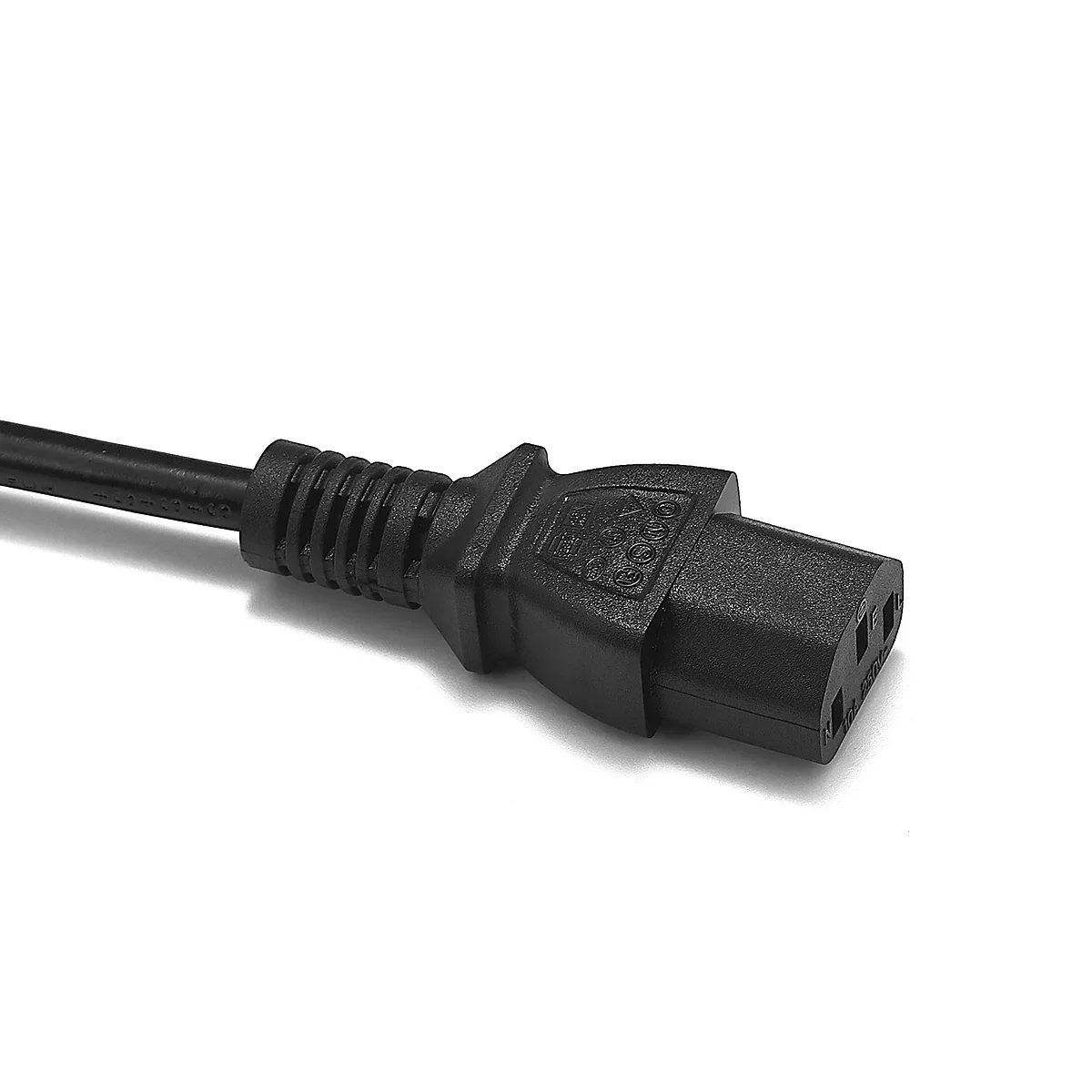 AC Power Extension Cord IEC320 - Photography Lighting Uk บทวิจารณ์และราคา