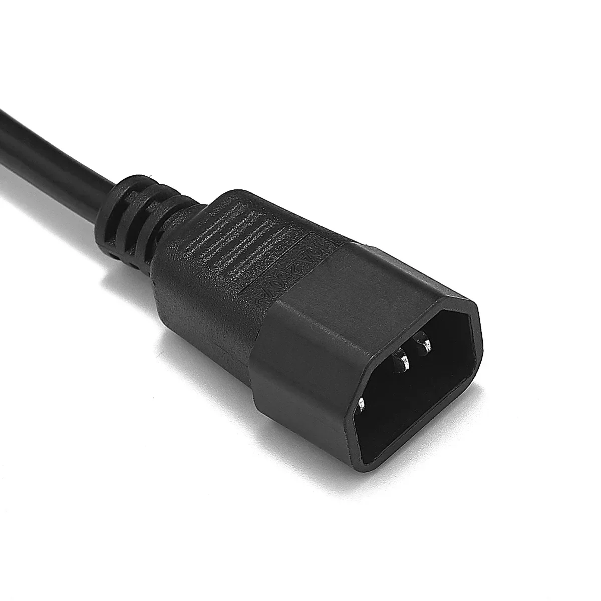 AC Power Extension Cord IEC320 - Photography Lighting Uk บทวิจารณ์และราคา