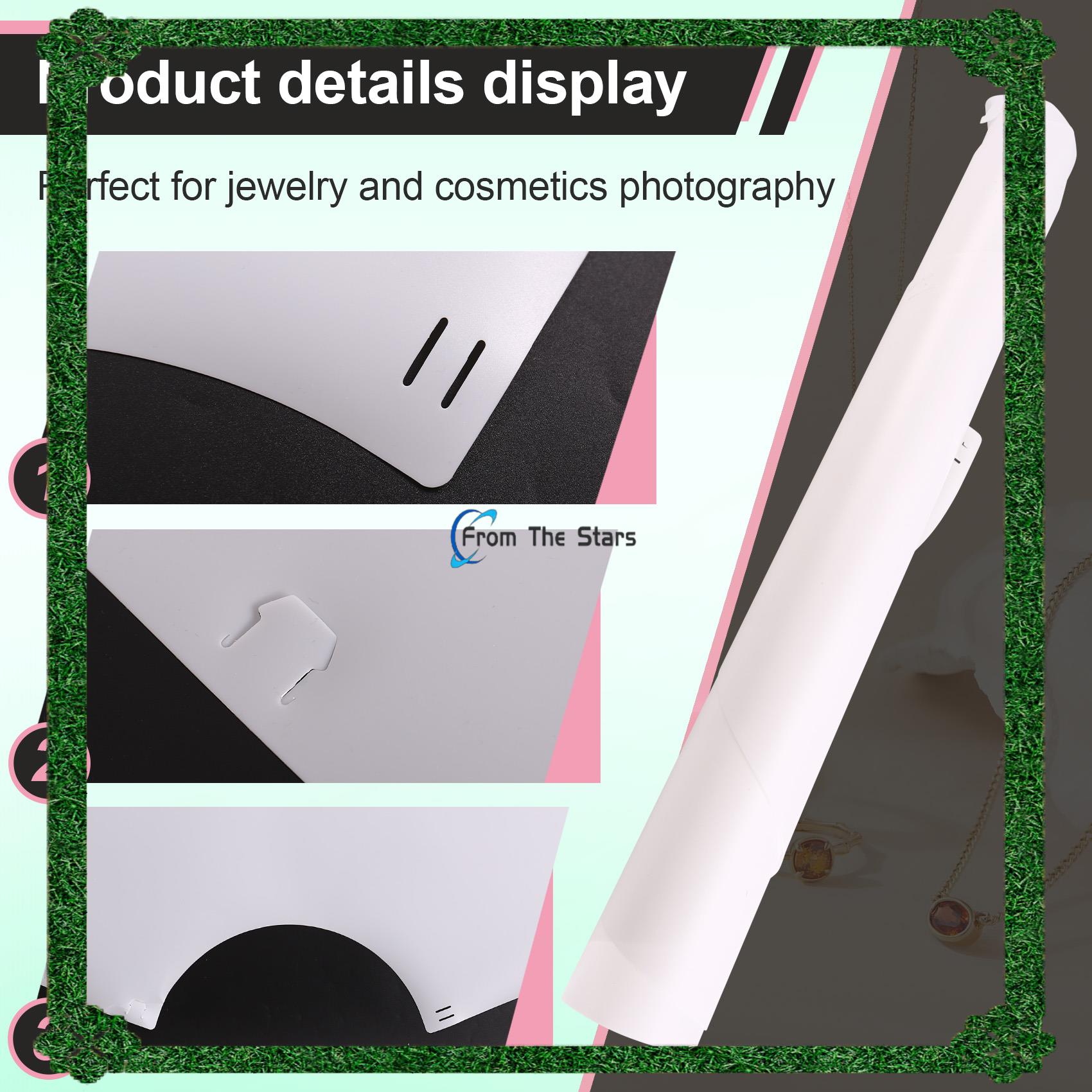 24-Hour Delivery Conical Diffu - Jewelry Photography Lighting Kit บทวิจารณ์และราคา
