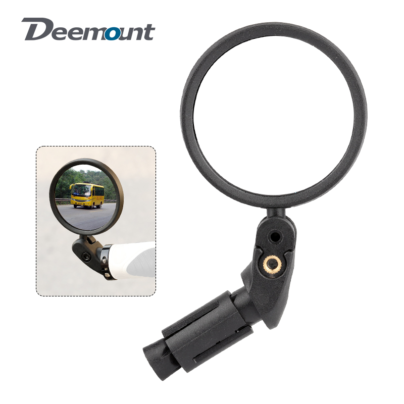 Bicycle Mirror Universal Left  - Photography Lighting Uk บทวิจารณ์และราคา