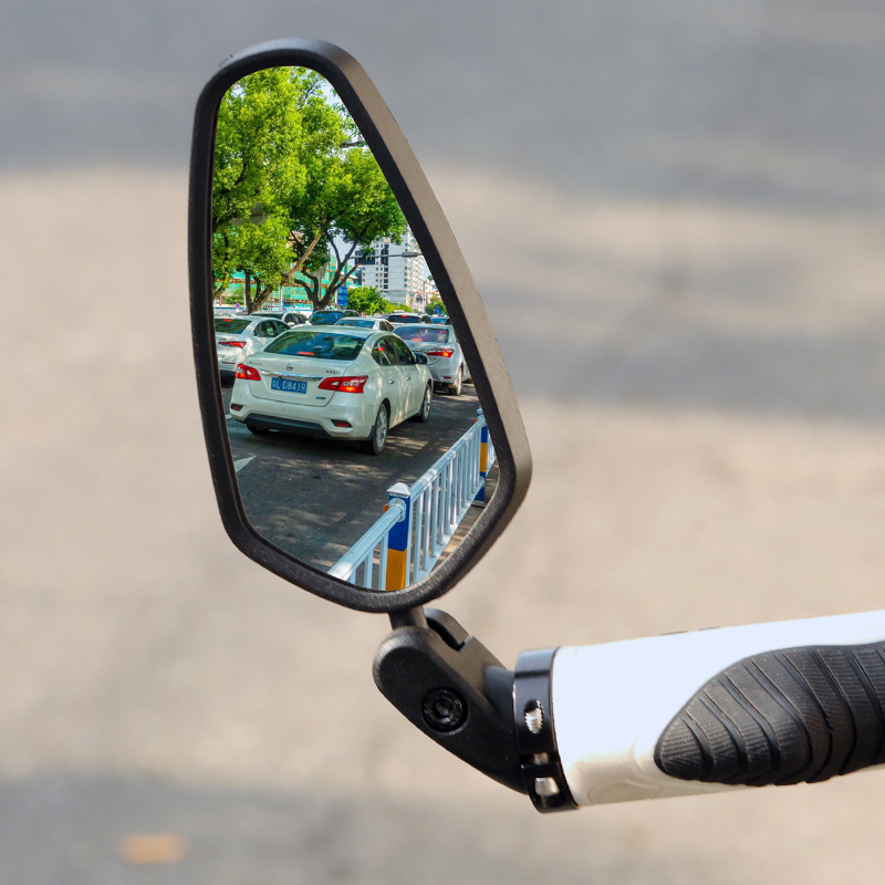 Bicycle Mirror Universal Left  - Photography Lighting Uk บทวิจารณ์และราคา