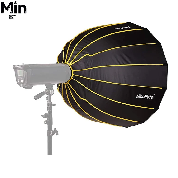 35inch 90cm Quick Set-up Foldi - Photography Umbrella Lighting Setup บทวิจารณ์และราคา