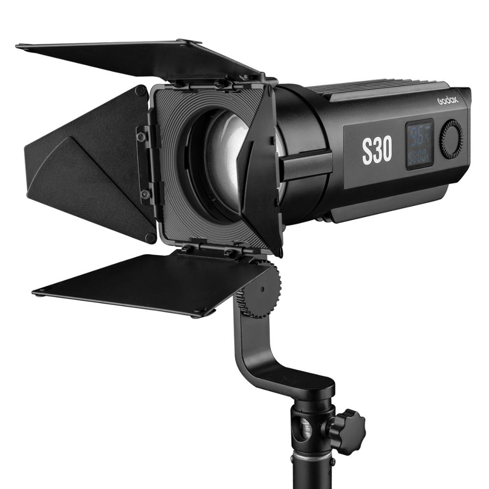 Godox 30Ws LED Photography Con - Photography Lighting Indoor บทวิจารณ์และราคา