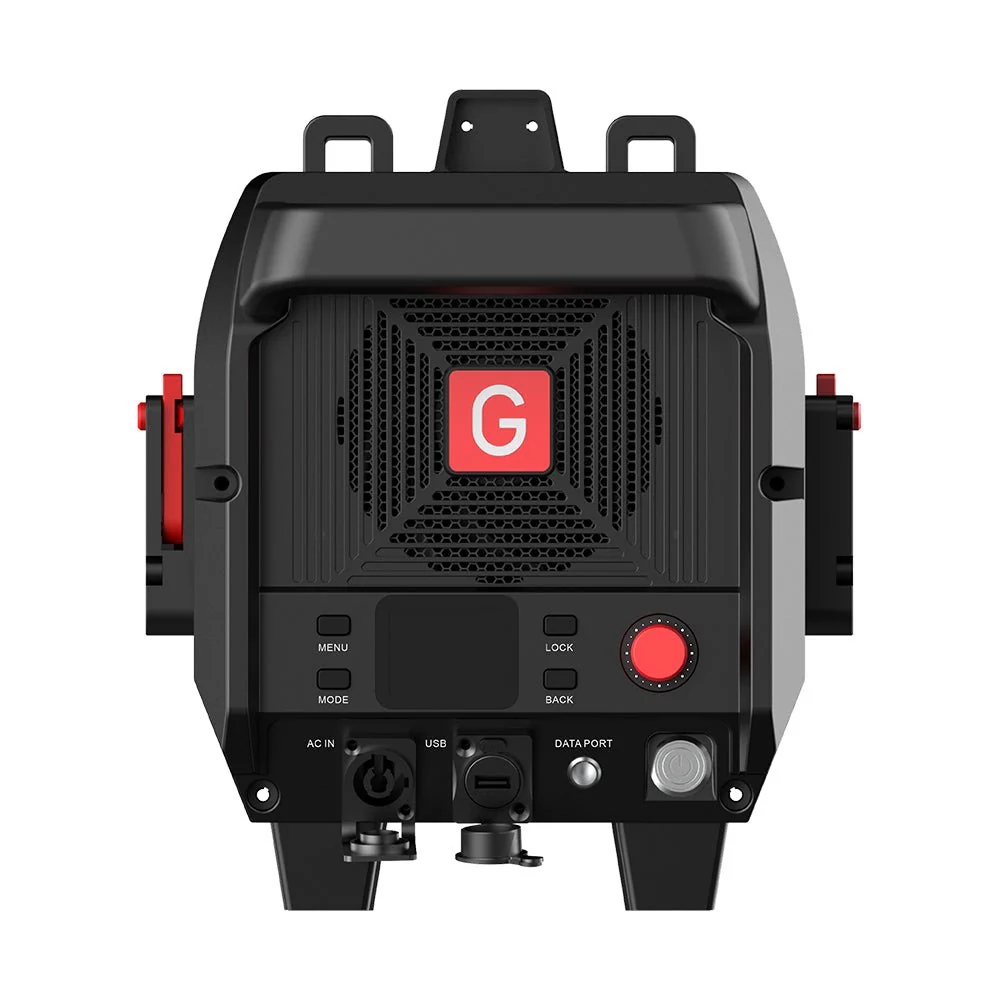 GVM SD1200B AIO 1200W Photogra - Photography Lighting For Studio บทวิจารณ์และราคา