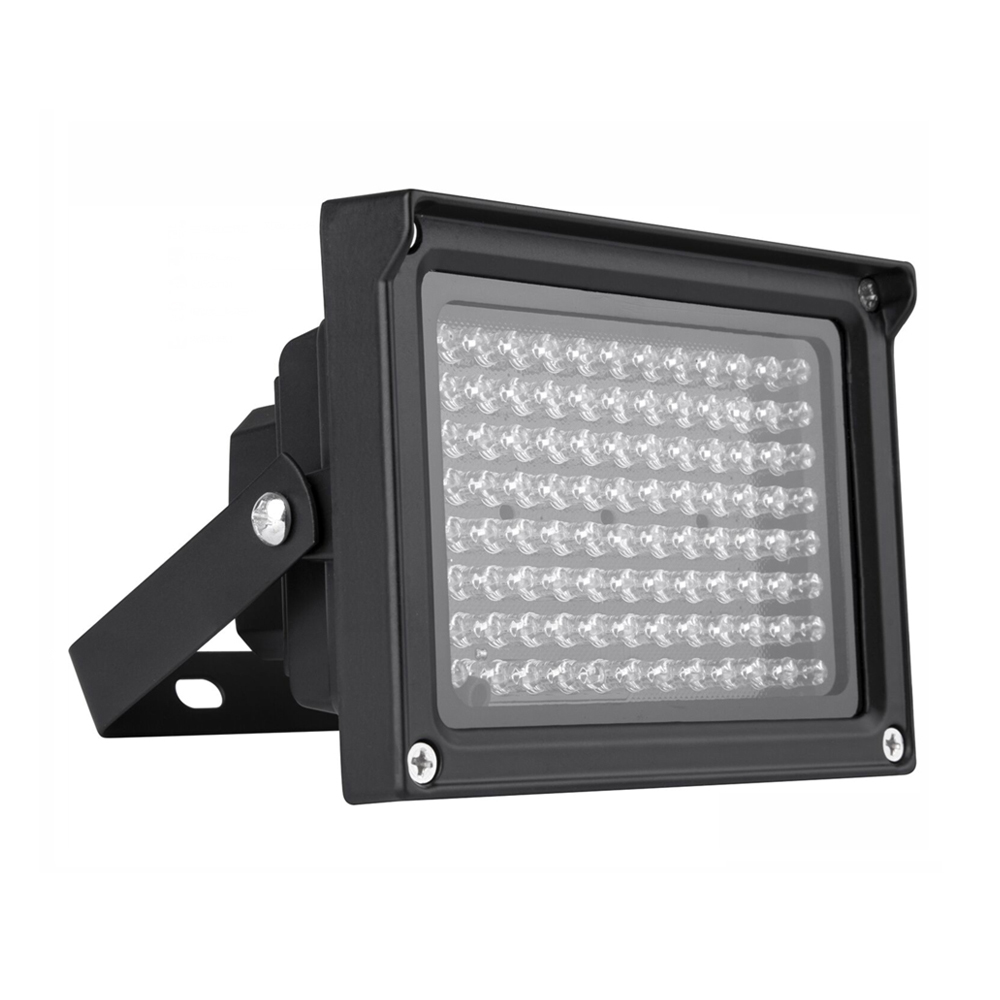 High Brightness 96 LEDS IR Lig - Photography Lighting Diagram บทวิจารณ์และราคา