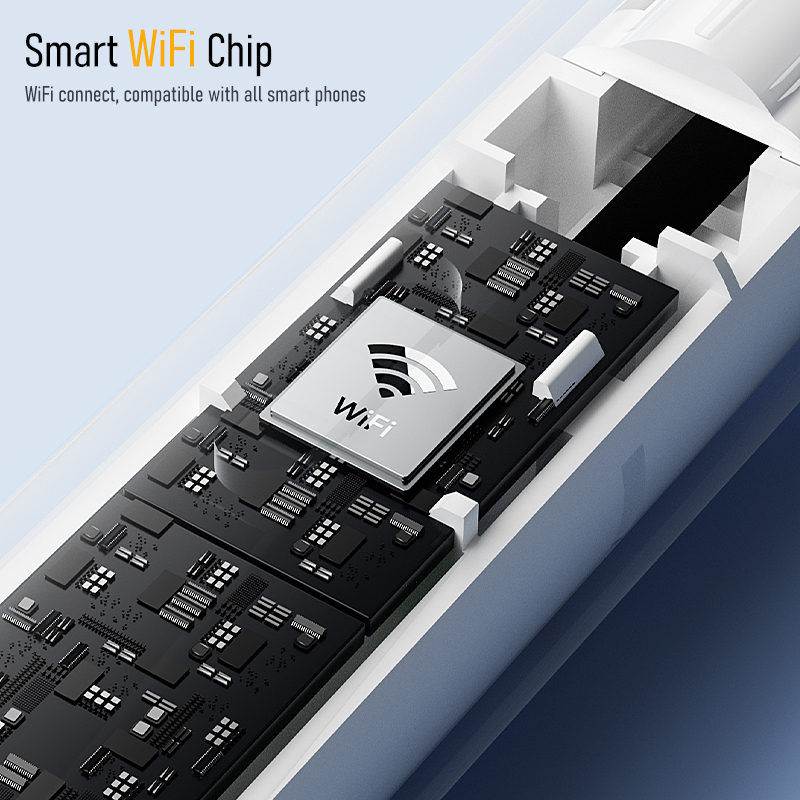 Visual Wireless Oral Camera fo - Photography Lighting Diagram บทวิจารณ์และราคา