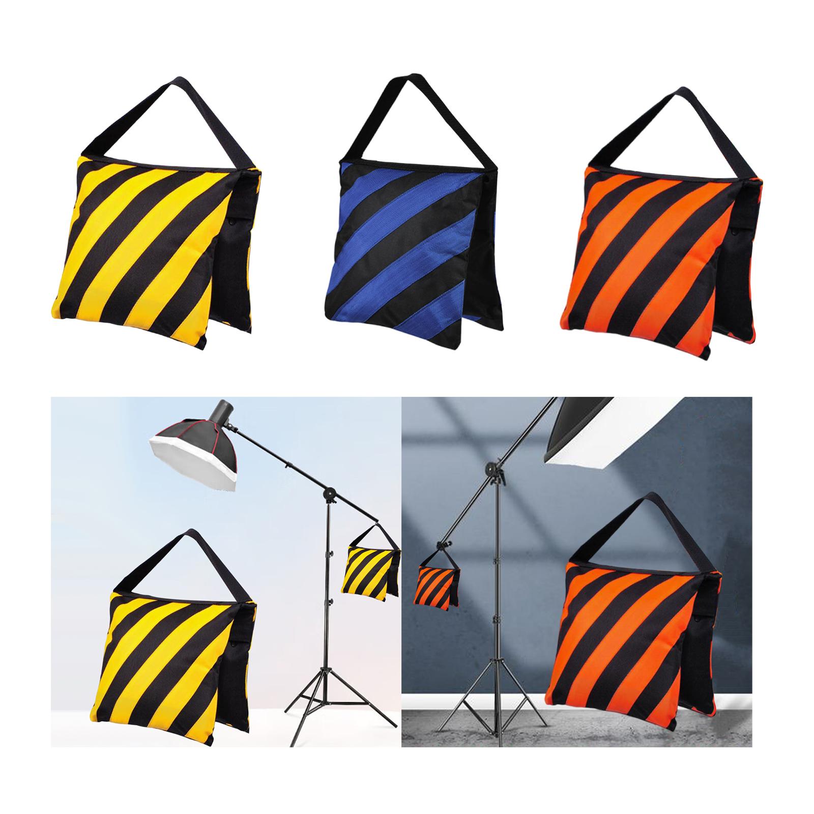 Weight Bag with Zipper for Pho - Photography Lighting Weight Bags บทวิจารณ์และราคา