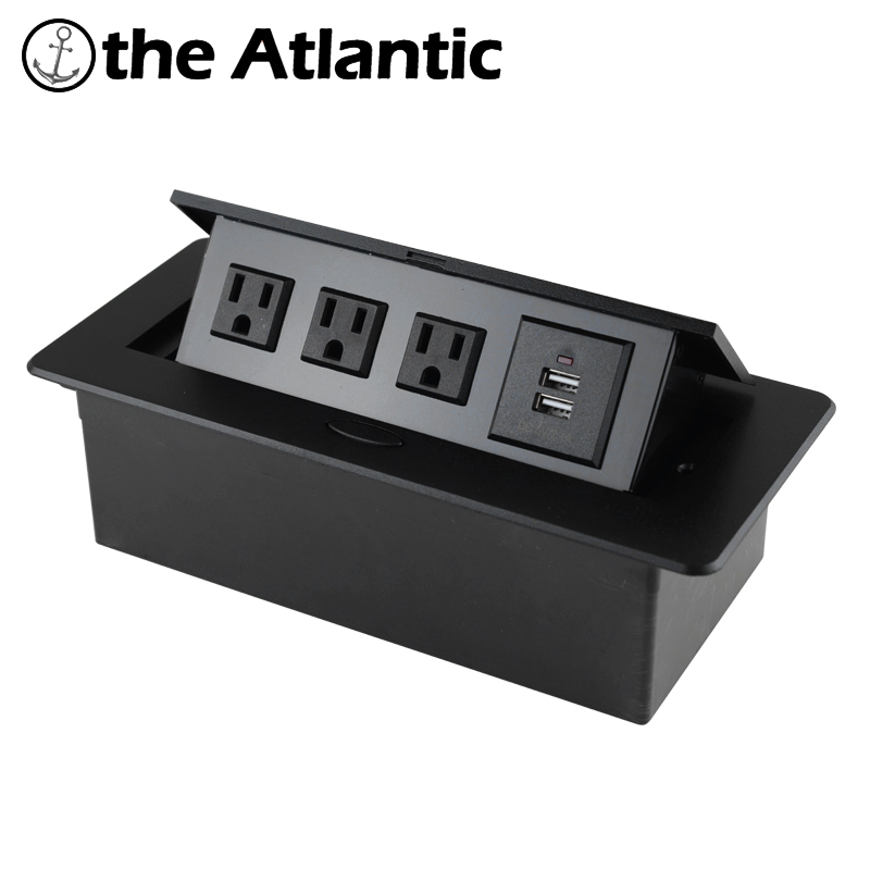 15A US Plug Desktop Pop up Soc - Photography Lighting Uk บทวิจารณ์และราคา