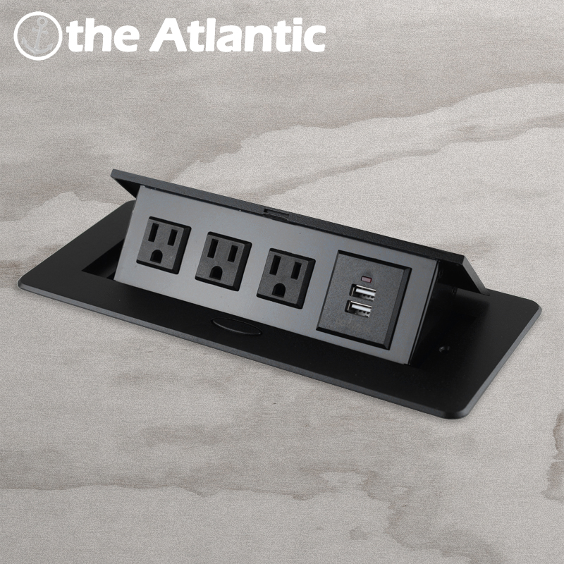 15A US Plug Desktop Pop up Soc - Photography Lighting Uk บทวิจารณ์และราคา