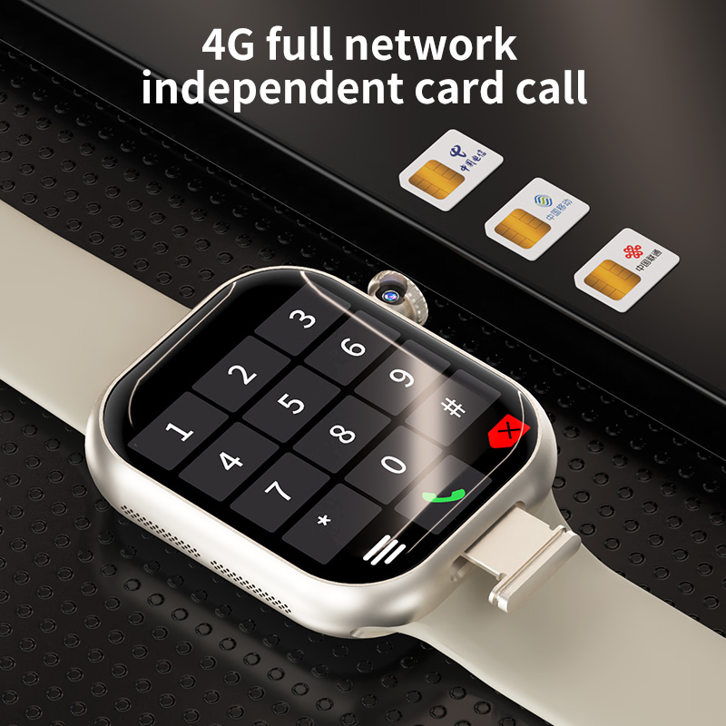VP29 Smart Watch 5G Android 25 - Photography Lighting Gel บทวิจารณ์และราคา