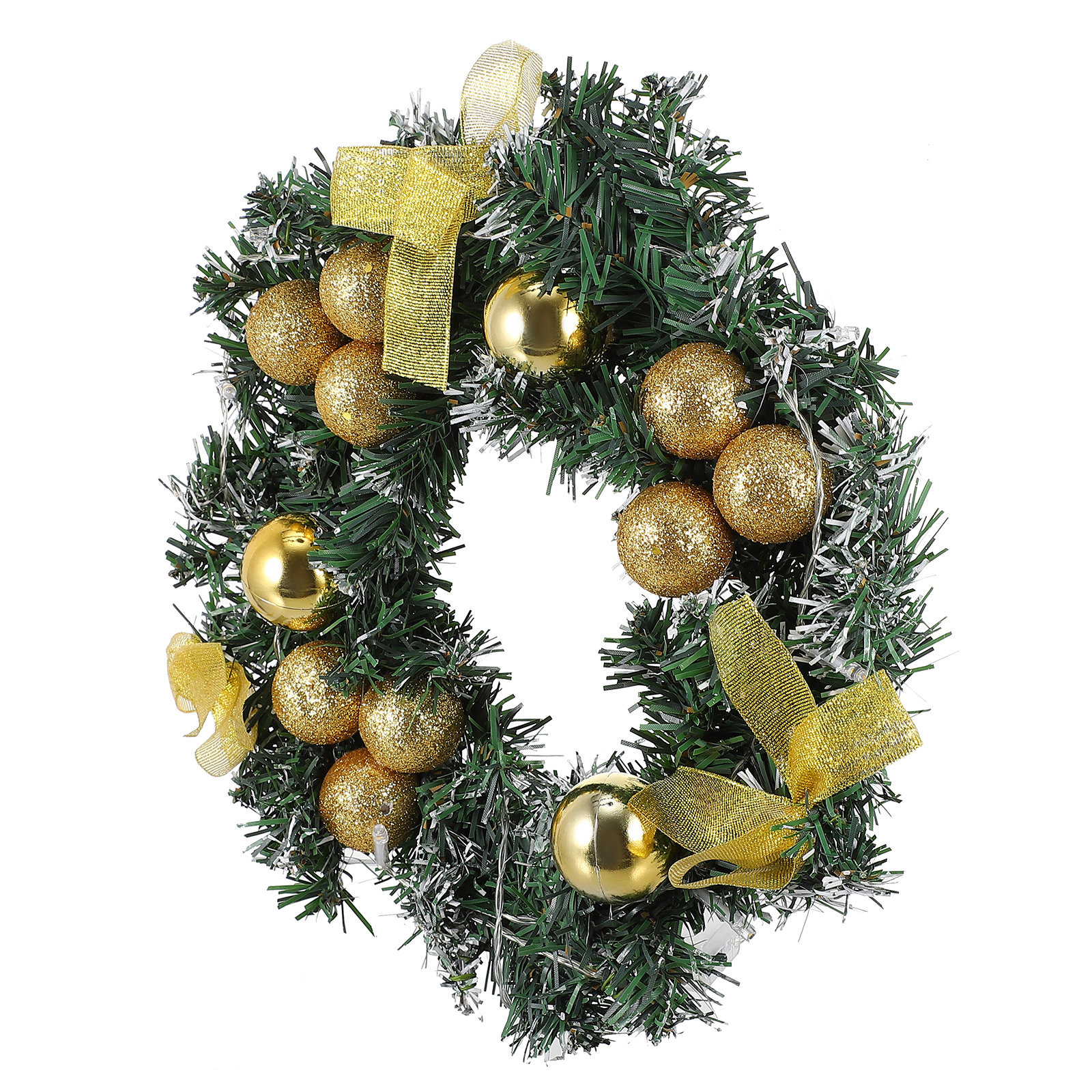 1Pcs Premium Christmas Hanging - Photography Lighting Indoor บทวิจารณ์และราคา