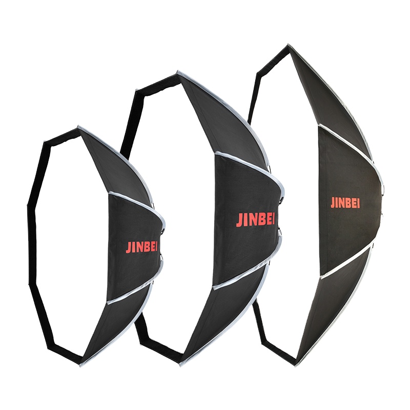 JINBEI KE- 150cm Quick Set-up  - Photography Studio Lighting Set Up บทวิจารณ์และราคา