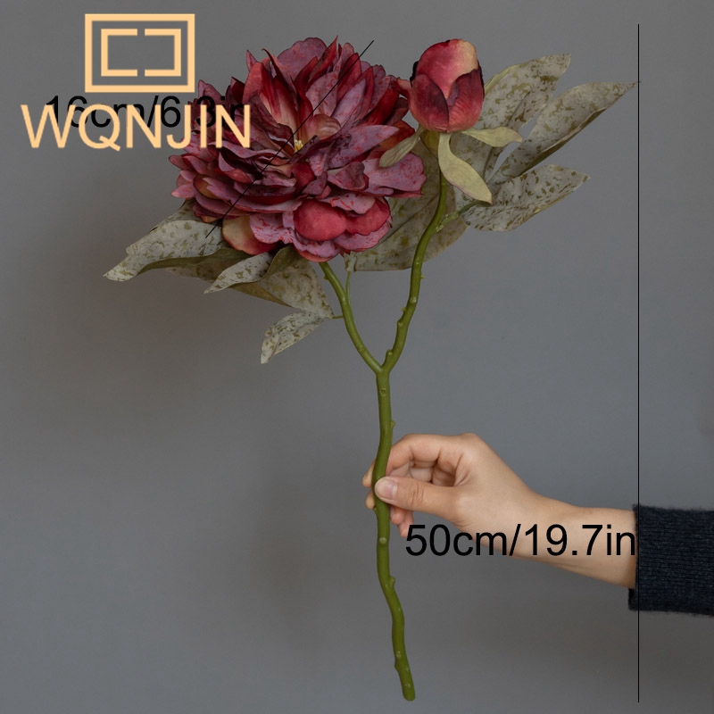 1PC Light Luxury 2 Head Big Pe - Photography Artificial Lighting บทวิจารณ์และราคา