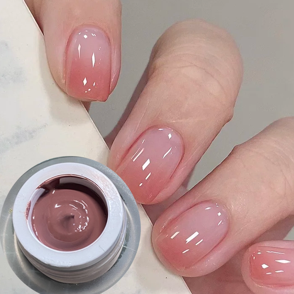 1Box Peachy Pink Pat Painting  - Photography Lighting Gel บทวิจารณ์และราคา