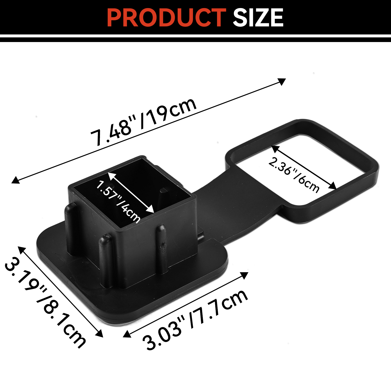 Safety Reflector 2'' Inch Trai - Photography Lighting Uk บทวิจารณ์และราคา