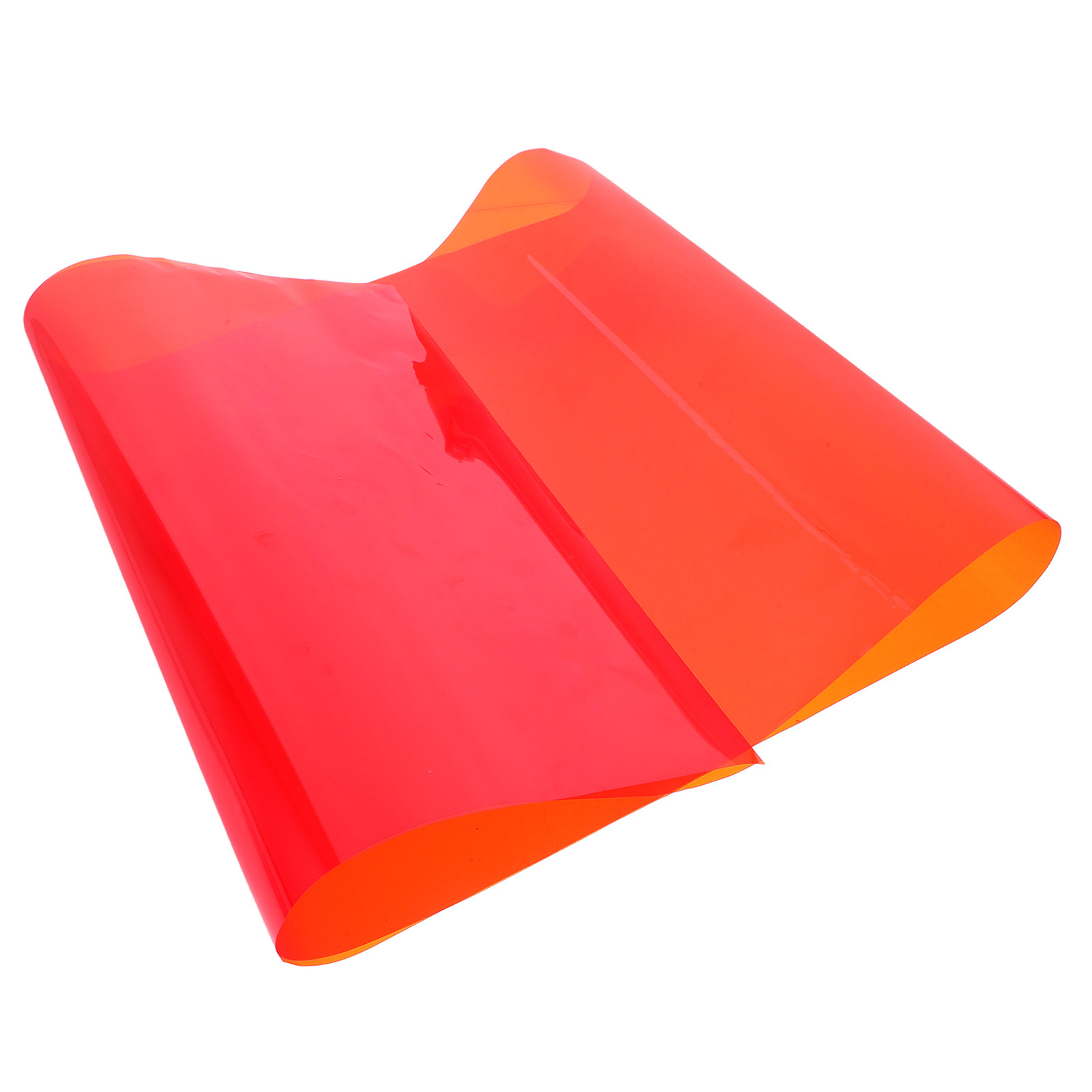 Colored Static Cling Window Fi - Lighting Glass Photography บทวิจารณ์และราคา